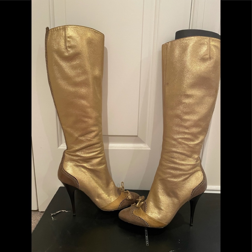 Giuseppe Zanotti Boots.